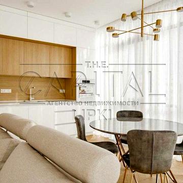 Оренда 2к Новопечерські Липки Генератор Низький Поверх Печерськ Центр