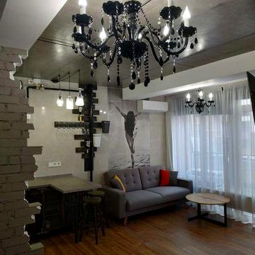 Оренда  однокімнатної квартири Глибочицька,13. Газ, акумулятори!