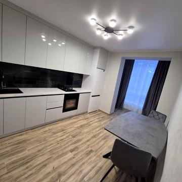 Без комісій. 39м² ЖК Уютний квартал Борщагівка метро Академмістечко ЖК У-квартал