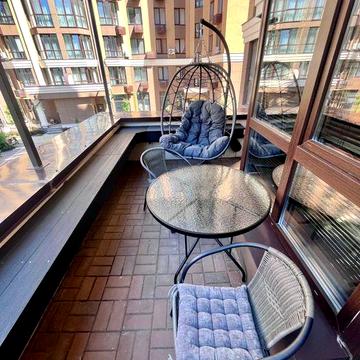 Продаж 1к квартири з терасою ЖК Софія Резиденс ЖК Софія Резиденс