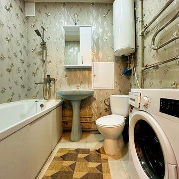 Здам 1-кімнатну на пр. Перемоги світло є завжди