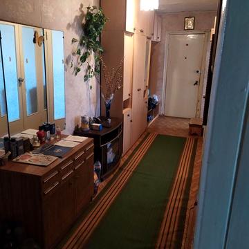 3-кімнатна квартира