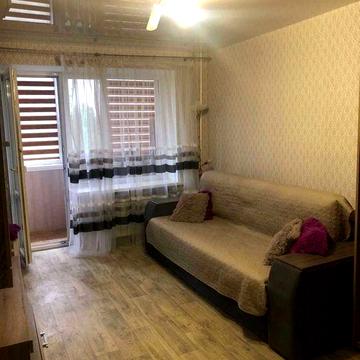 Сдается 2к квартира на буль.Чорновола 83