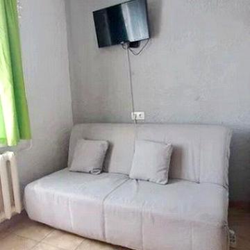 Довгострокова оренда 1к Квартира Академіка Корольова вулиця