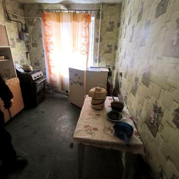 Продам 2к квартиру Даманский