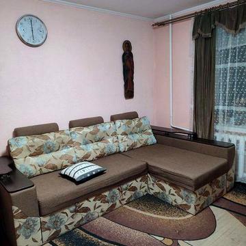 Здам квартиру  район Панчишноїі фабрики