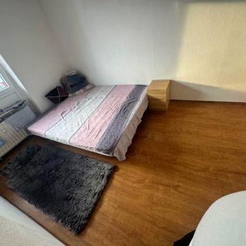 здам двох кімнатну квартиру