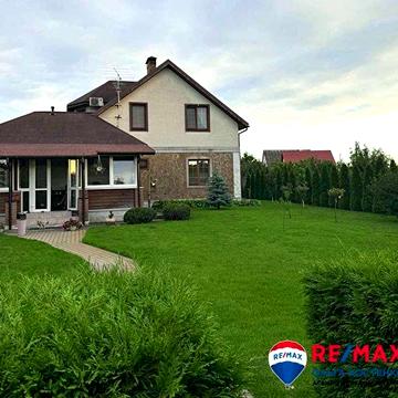Будинок 235 м. 18 сот. Глеваха. 17 кВ. Газ. Ремонт. Меблі Автономність