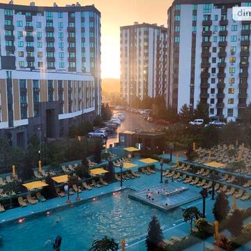 Продаж 1к Квартира Героїв Небесної Сотні проспект ЖК У-Квартал