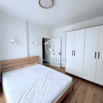 Оренда 1-кімнатної квартири 41м2 ЖК SKY AVENUE, Севастопольська площа