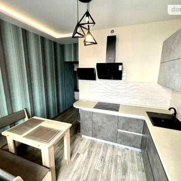 Довгострокова оренда 1к Квартира Люстдорфська дорога вулиця ЖК Альтаир