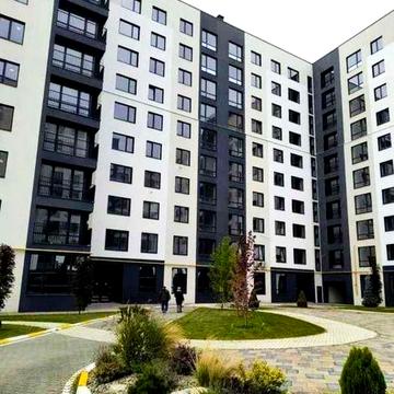 Продаж 1-кімнатної квартири в ЖК Континент Рей ЖК Континент Рей