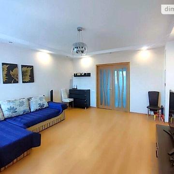 Довгострокова оренда 2к Квартира Мечникова вулиця