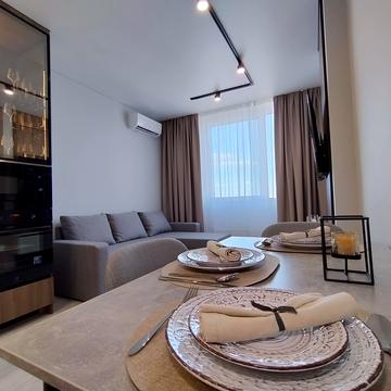 Всеволода Змієнка вул., 34/21