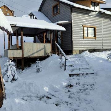 Продаж будинку, котеджу. І.Франківська обл. Карпати, Яблуниця Буковель