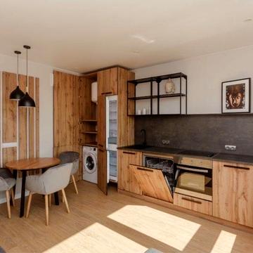 2к Квартира! ЖК Time , Липківського, Соломʼянський; Генератор