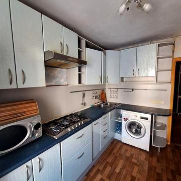 Оренда 2-кімнатної квартири по вул. Драгоманова, 5. Позняки. ГАЗ