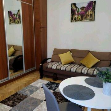 Оренда 1кім квартири по вул Замарстинівська 11а