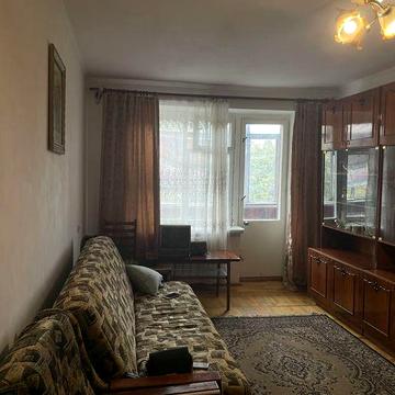 Оренда 1-кімнатної квартири