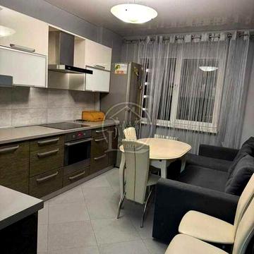 Аренда однокомнатной квартиры на Радужном 6 дом