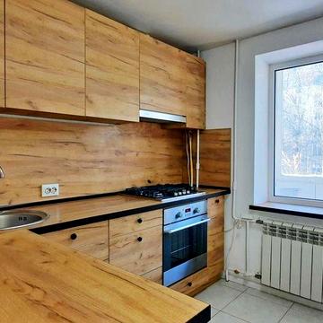 Оренда, 1-к, пр. Лісовий, 7, м. Чернігівська, з меблями