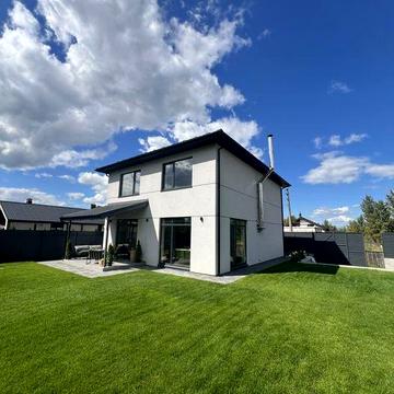 Будинок 180м2 ціна 90,000дол осокорки, славутич, Вишеньки