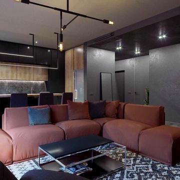 Оренда Vip квартири в ЖК Авалон