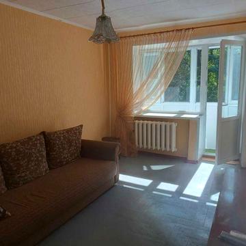 Аренда 1-комнатной квартиры. Бородинский район