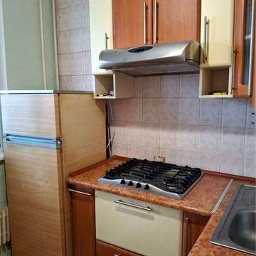 Сдам 1 кв Гарибальди 5