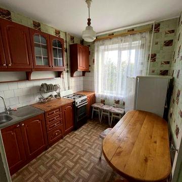 Оренда 2х кімнатної квартири смт. Квасилів