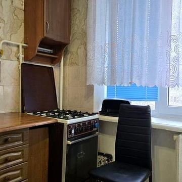 Довготривала оренда 2х кімнатної квартири