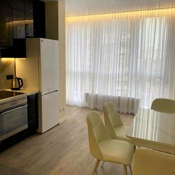 Ревуцького вул., 40-В