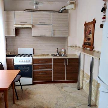 Сдам 1- к кв. М Студенческая 7 мин пешком