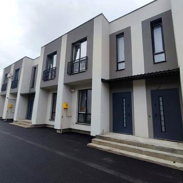 Продаж таунхаусу