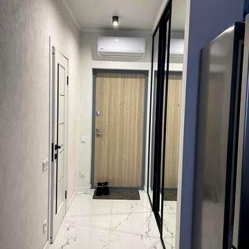 Сдам квартиру студію