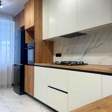 Однокімнатна квартира з новим ремонтом , БЕЗ КОМІСІЇ