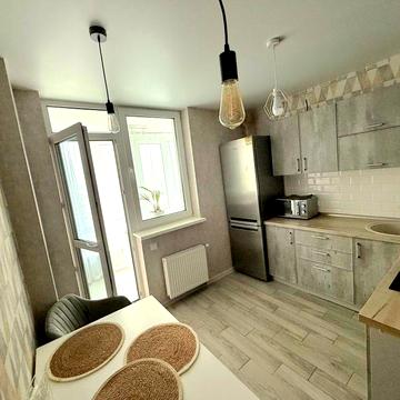 Здам 1к квартиру на Позняках вул. С. Крушельницької 15. Генератор