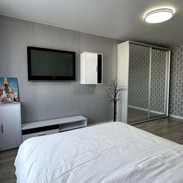 Здам однокімнатну квартиру м. Позняки.  вул. Гмирі, 20