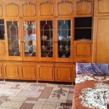 Оренда однокімнатної квартири