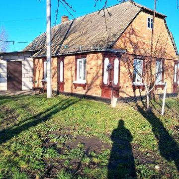 Продам Будинок с.Андріяшівка