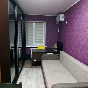 Здам 3-к квартиру Космос