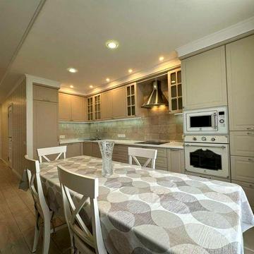 Сучасна 3 кімн Новий будинок ЖК Придеснянський Закритий двір АВТОНОМКА