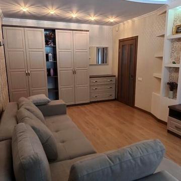 Довгострокова оренда 2к Квартира Зарічанська вулиця ЖК Набережный квартал