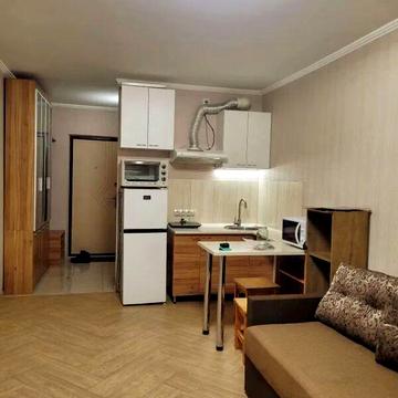 Довгострокова оренда 1к Квартира Добровольців провулок