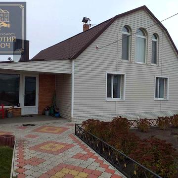 Продається будинок з 4 кімнатами в Іванівці