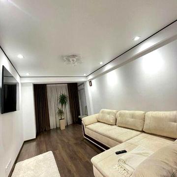 Довгострокова оренда 2к Квартира Княгині Ольги вулиця ЖК Добра оселя