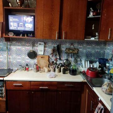 Сдам в аренду квартиру