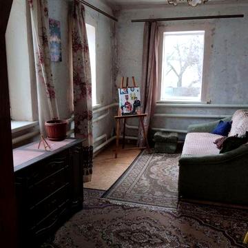 Продам великий будинок зі зручностями і великою ділянкою