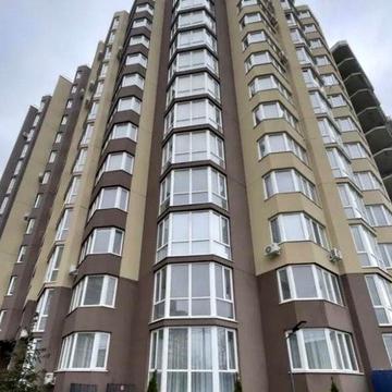 Терміново !Чудова квартира в новому будинку !р17 ЖК Нова Європа