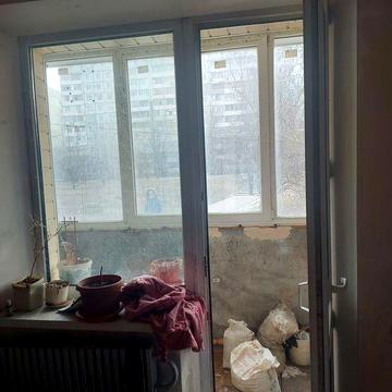 Сдам большую, тёплую 3-х комн. квартиру в хортицком районе,собственник